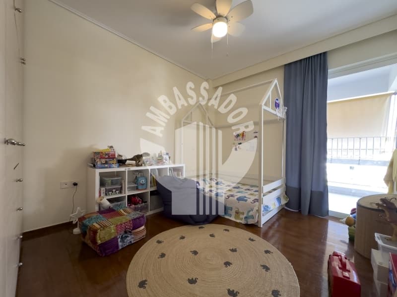 Apartment in Panionia, Glyfada — Photo 18 of 30