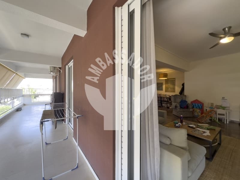 Apartment in Panionia, Glyfada — Photo 27 of 30