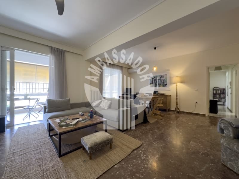 Apartment in Panionia, Glyfada — Photo 5 of 30
