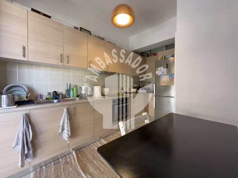 Apartment in Panionia, Glyfada — Photo 16 of 30
