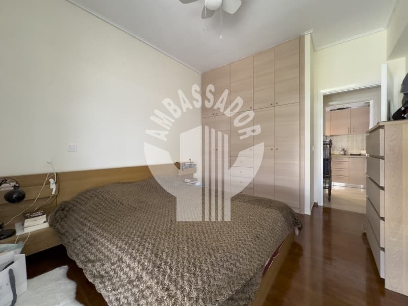 Apartment in Panionia, Glyfada — Photo 29 of 30