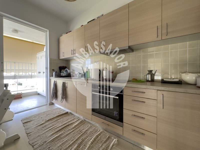 Apartment in Panionia, Glyfada — Photo 19 of 30