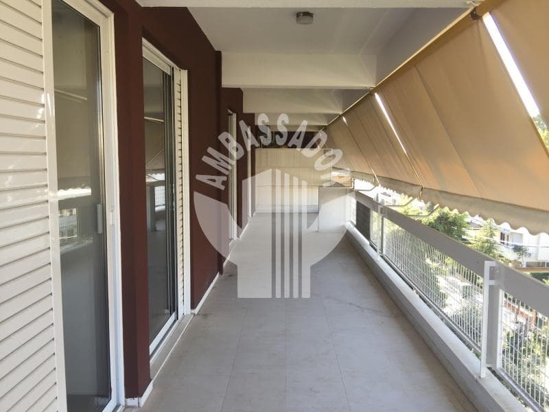 Apartment in Panionia, Glyfada — Photo 26 of 30