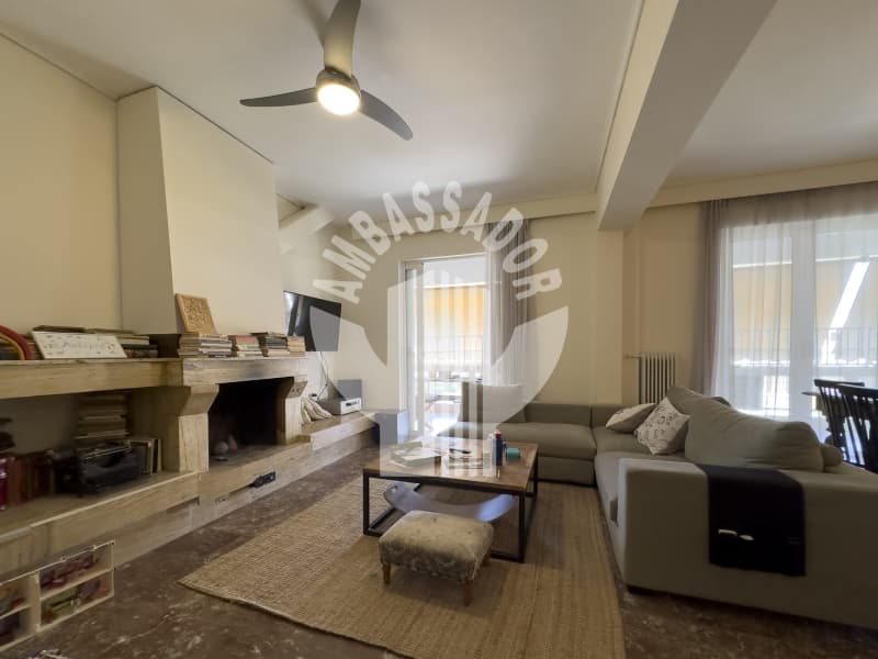 Apartment in Panionia, Glyfada — Photo 2 of 30