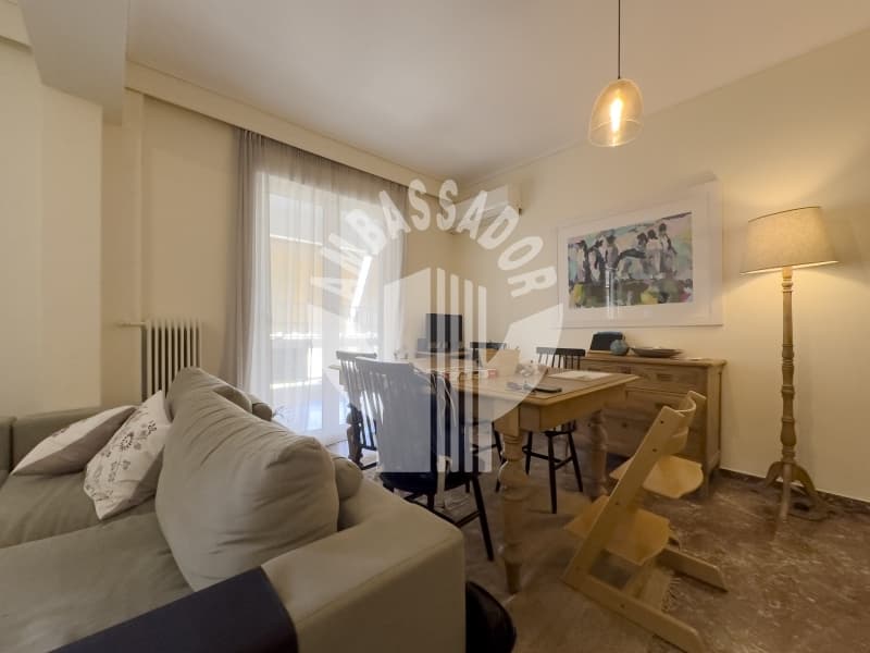 Apartment in Panionia, Glyfada — Photo 8 of 30