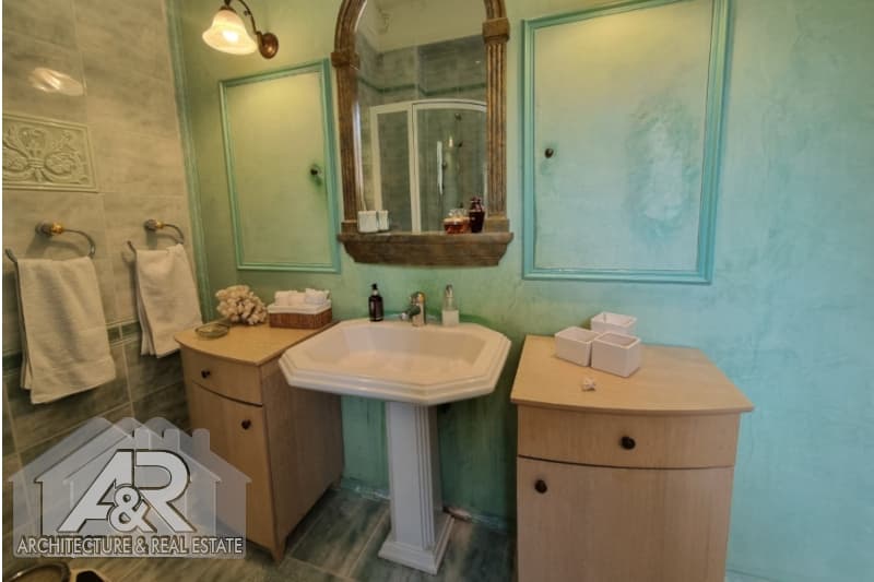 Apartment in Center, Panorama — Photo 26 of 30