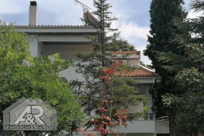 Μονοκατοικία στην Κέντρο, Πανόραμα — Φωτογραφία 24 από 27