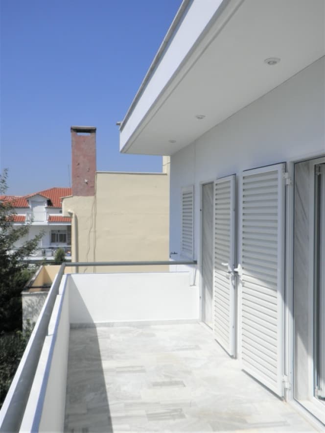 House in Center, Panorama — Photo 15 of 24