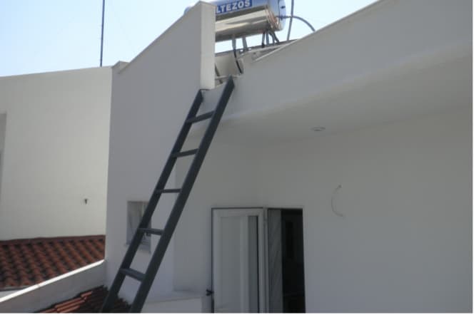 House in Center, Panorama — Photo 10 of 24