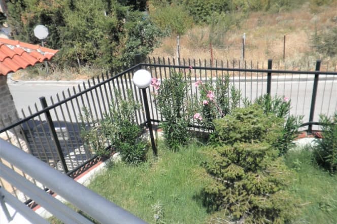 House in Center, Panorama — Photo 17 of 24