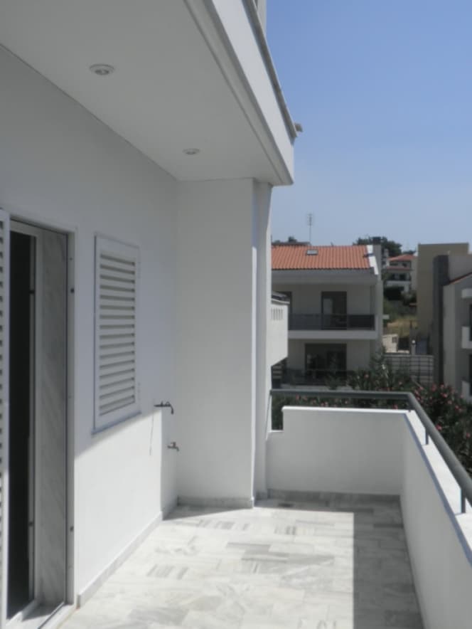 House in Center, Panorama — Photo 14 of 24