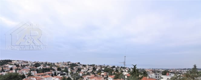 Μονοκατοικία στην Κέντρο, Πανόραμα — Φωτογραφία 20 από 27