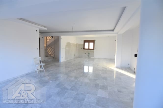 Μονοκατοικία στην Συνοικισμός Νόμου 751, Πανόραμα — Φωτογραφία 7 από 28