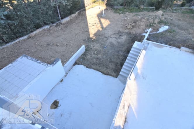 Μονοκατοικία στην Συνοικισμός Νόμου 751, Πανόραμα — Φωτογραφία 12 από 28