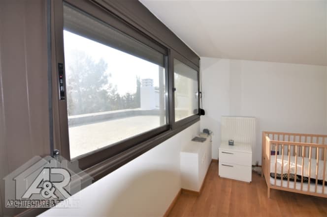 Μονοκατοικία στην Συνοικισμός Νόμου 751, Πανόραμα — Φωτογραφία 26 από 31