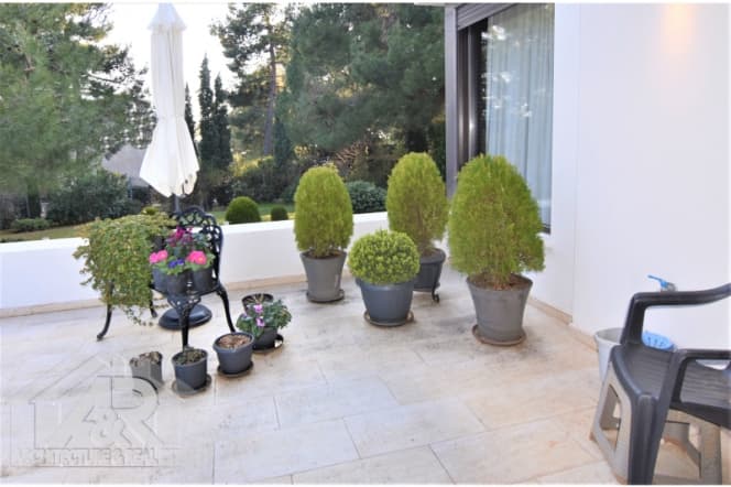 Μονοκατοικία στην Συνοικισμός Νόμου 751, Πανόραμα — Φωτογραφία 24 από 31