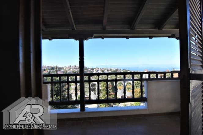 Μονοκατοικία στην Πανόραμα, Πανόραμα — Φωτογραφία 26 από 30