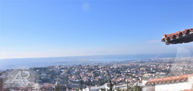 Μονοκατοικία στην Κέντρο, Πανόραμα — Φωτογραφία 25 από 25