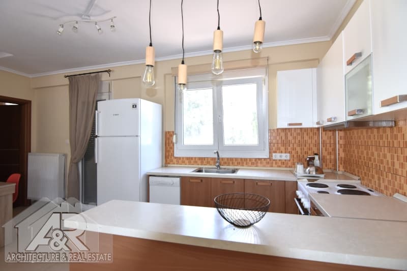 Μονοκατοικία στην Συνοικισμός Νόμου 751, Πανόραμα — Φωτογραφία 10 από 22