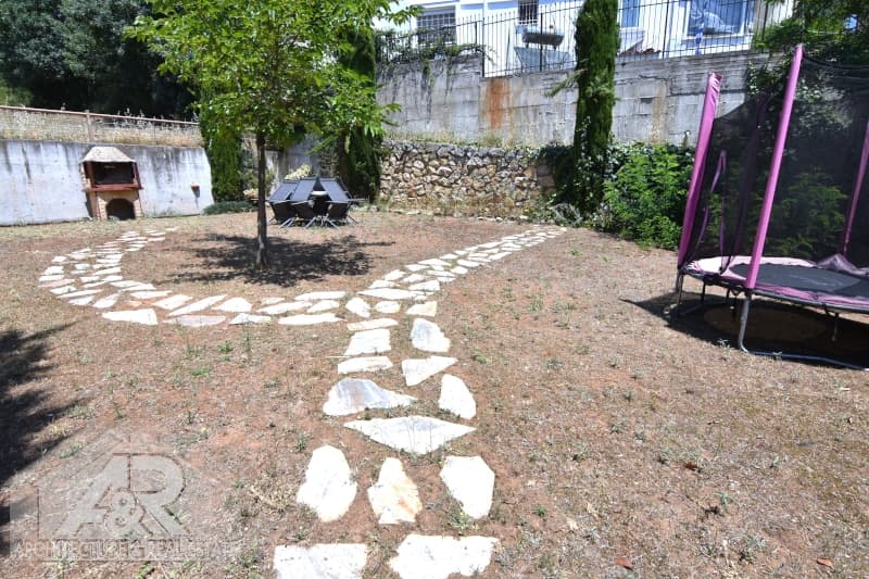 Μονοκατοικία στην Συνοικισμός Νόμου 751, Πανόραμα — Φωτογραφία 21 από 22