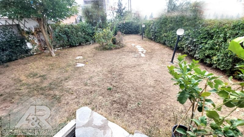 Μονοκατοικία στην Πουρνάρι, Πυλαία — Φωτογραφία 23 από 23