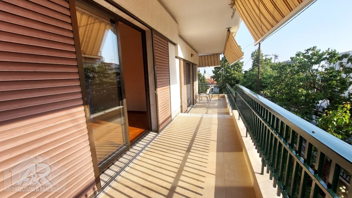 Διαμέρισμα στην Συνοικισμός Νόμου 751, Πανόραμα — Φωτογραφία 14 από 14