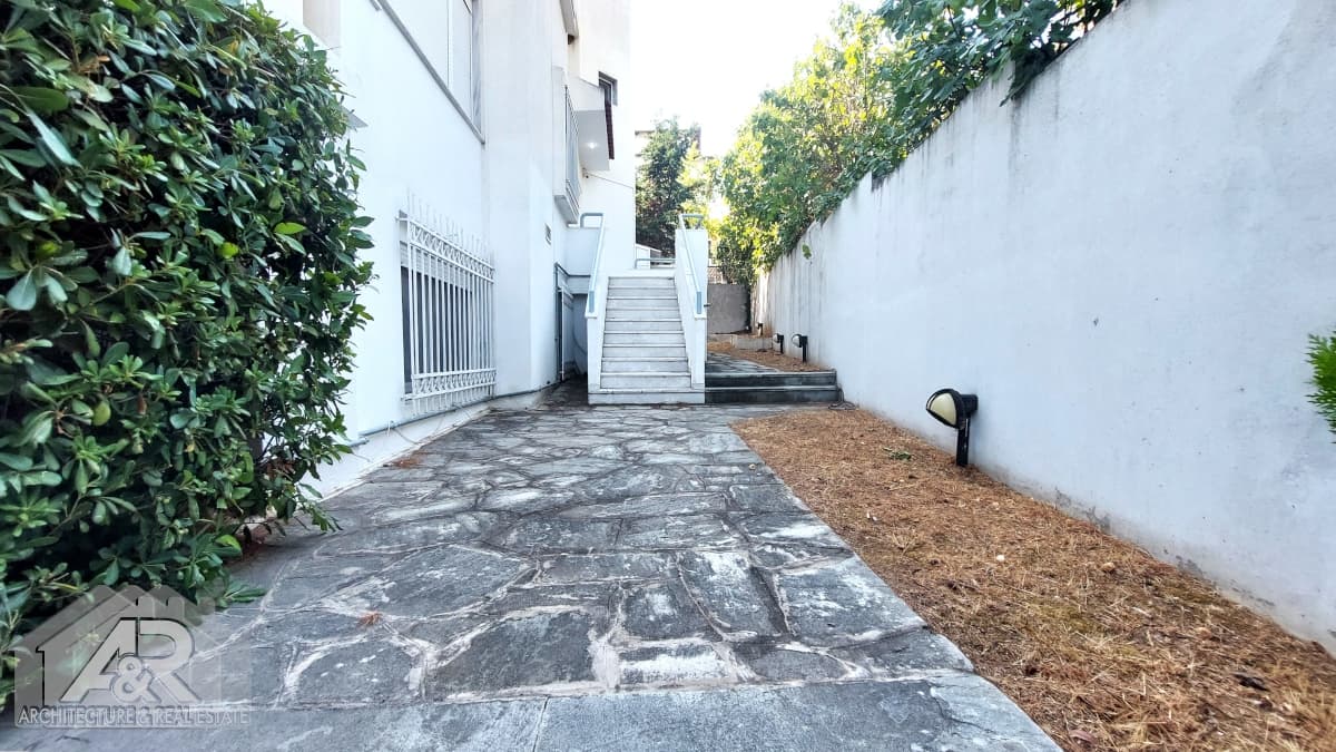 Μονοκατοικία στην Συνοικισμός Νόμου 751, Πανόραμα — Φωτογραφία 19 από 19