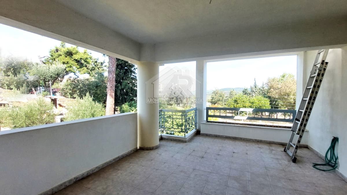 Μονοκατοικία στην Συνοικισμός Νόμου 751, Πανόραμα — Φωτογραφία 18 από 19
