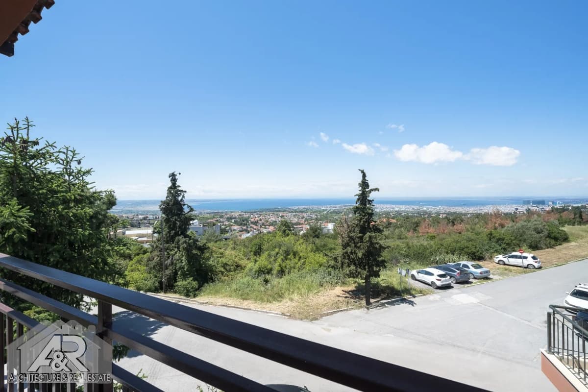 Διαμέρισμα στην Συνοικισμός Νόμου 751, Πανόραμα — Φωτογραφία 22 από 23