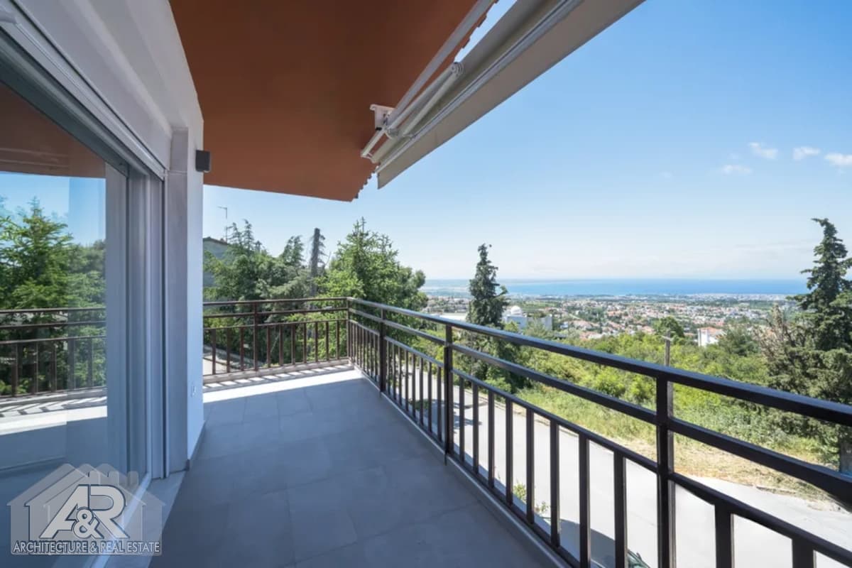 Διαμέρισμα στην Συνοικισμός Νόμου 751, Πανόραμα — Φωτογραφία 21 από 23
