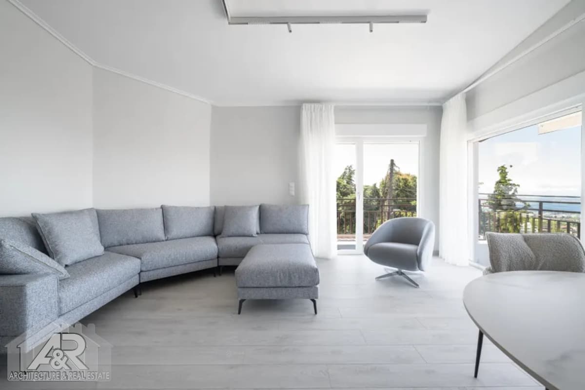 Διαμέρισμα στην Συνοικισμός Νόμου 751, Πανόραμα — Φωτογραφία 3 από 23