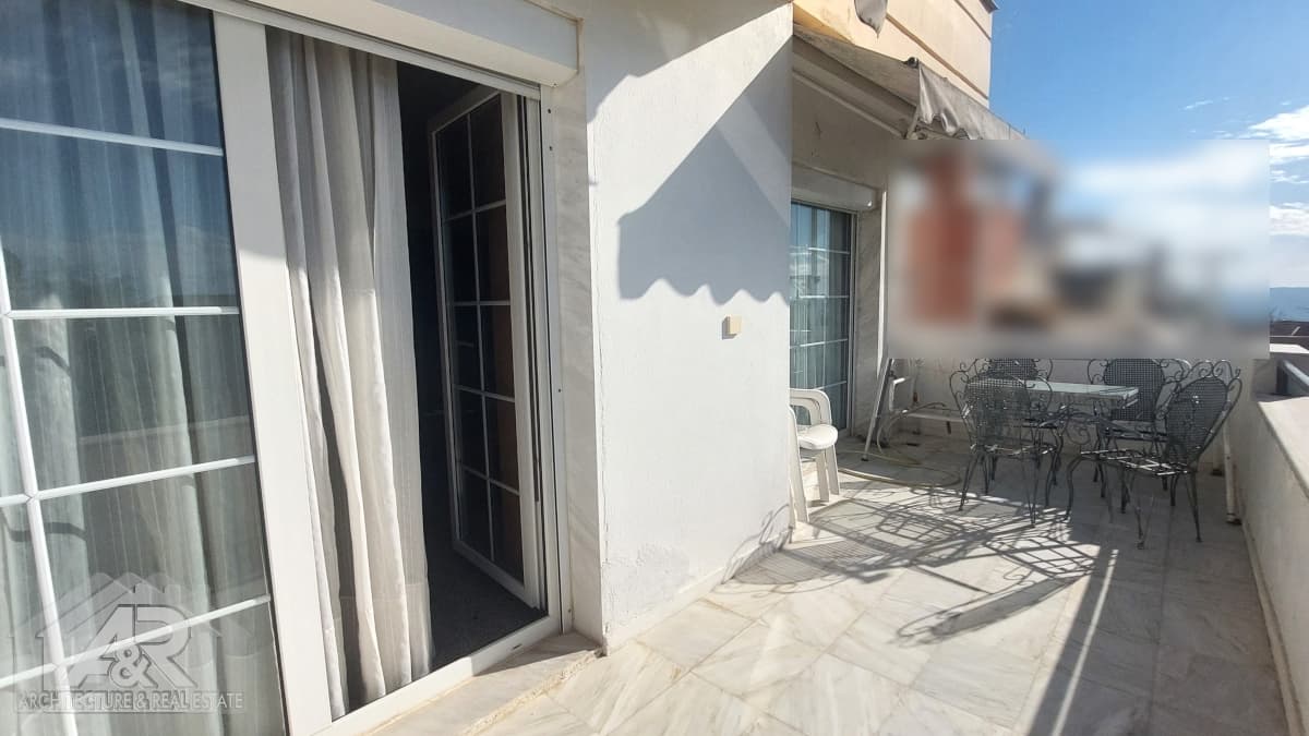 Μονοκατοικία στην Πανόραμα, Πανόραμα — Φωτογραφία 18 από 21