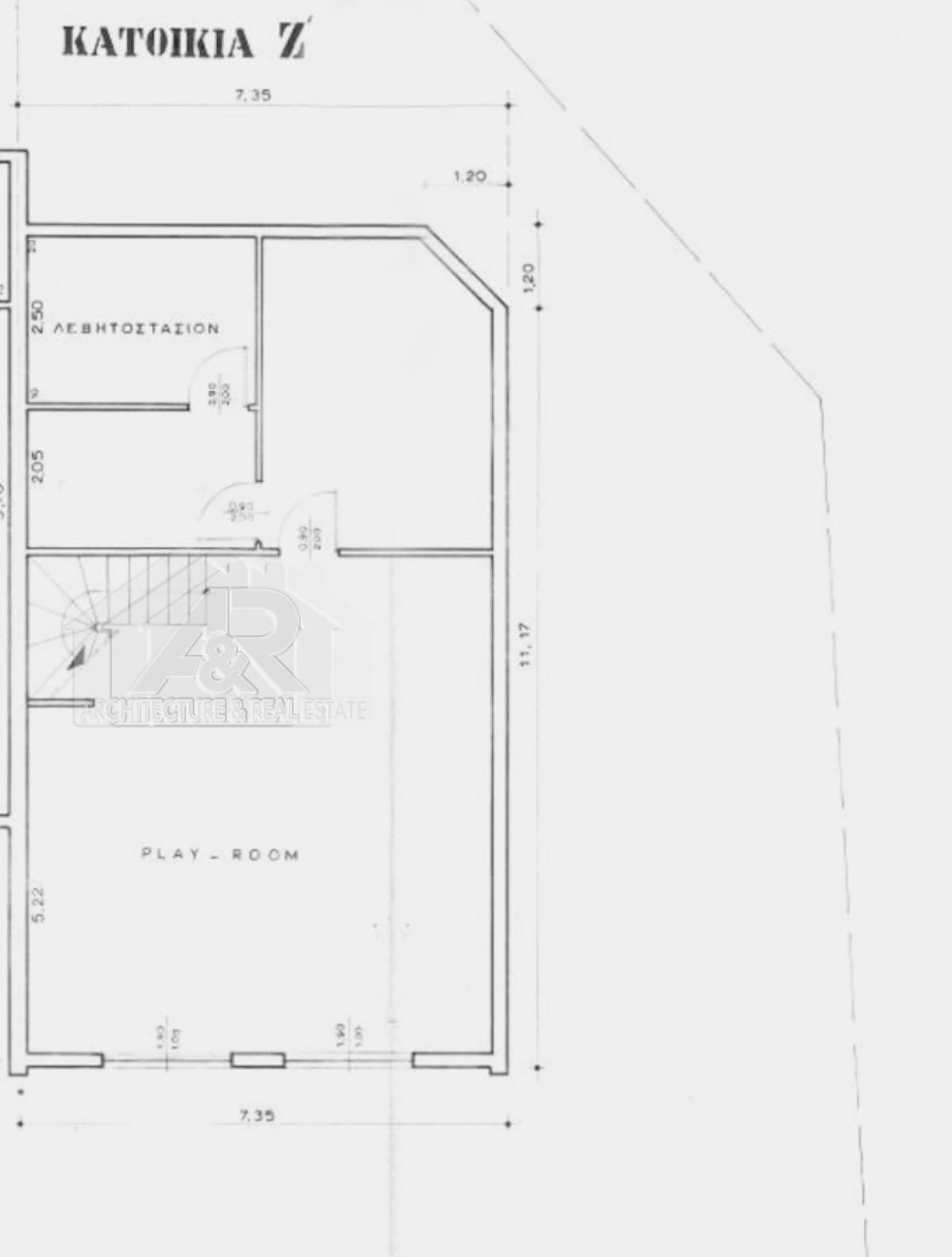 House in Synoikismos Nomou 751, Panorama — Photo 23 of 24