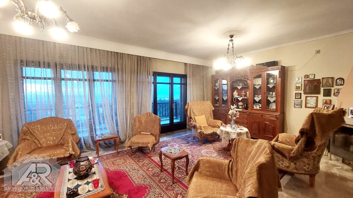 House in Synoikismos Nomou 751, Panorama — Photo 6 of 24