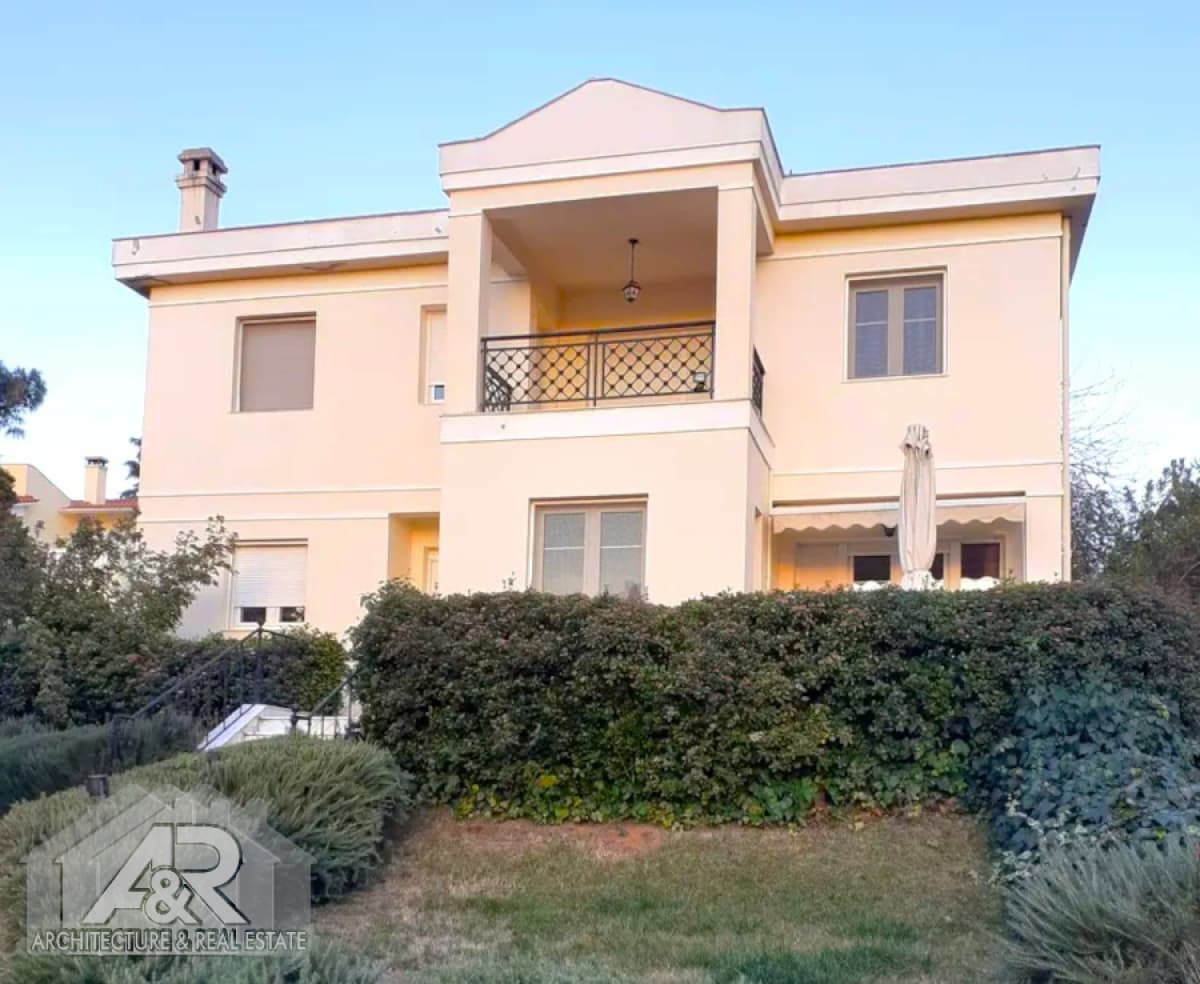 Μονοκατοικία στην Πουρνάρι, Πυλαία — Φωτογραφία 16 από 16