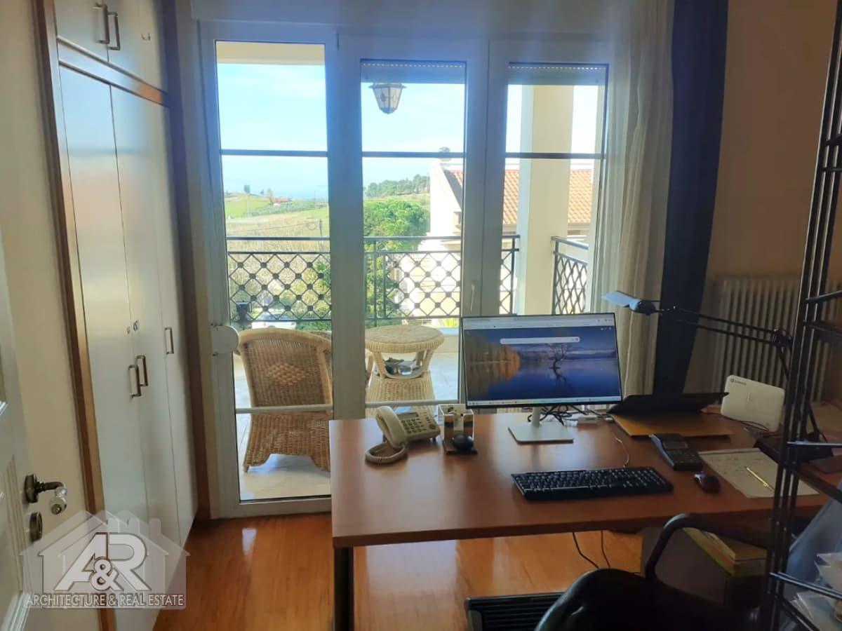 Μονοκατοικία στην Πουρνάρι, Πυλαία — Φωτογραφία 10 από 16