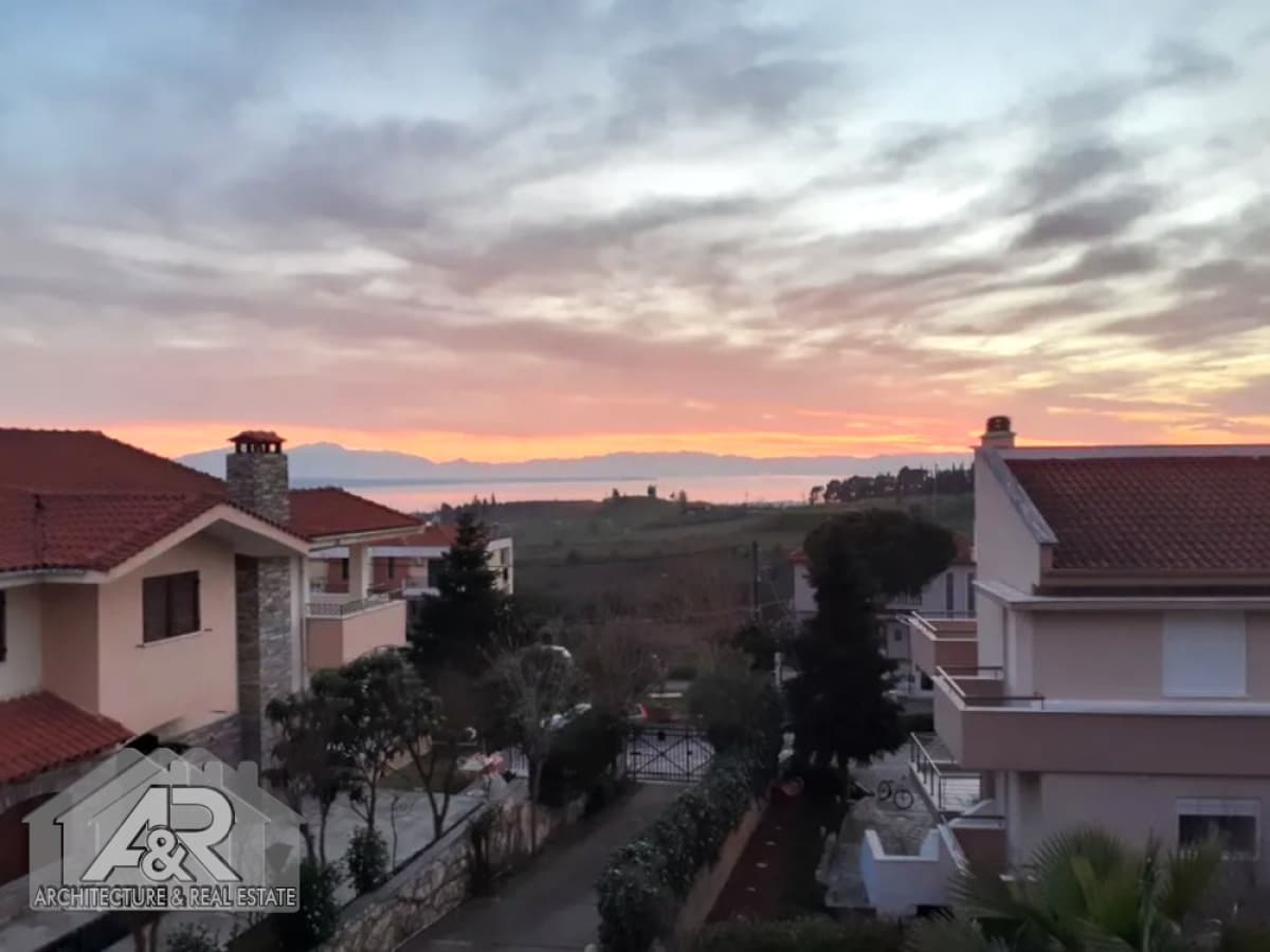 Μονοκατοικία στην Πουρνάρι, Πυλαία — Φωτογραφία 15 από 16