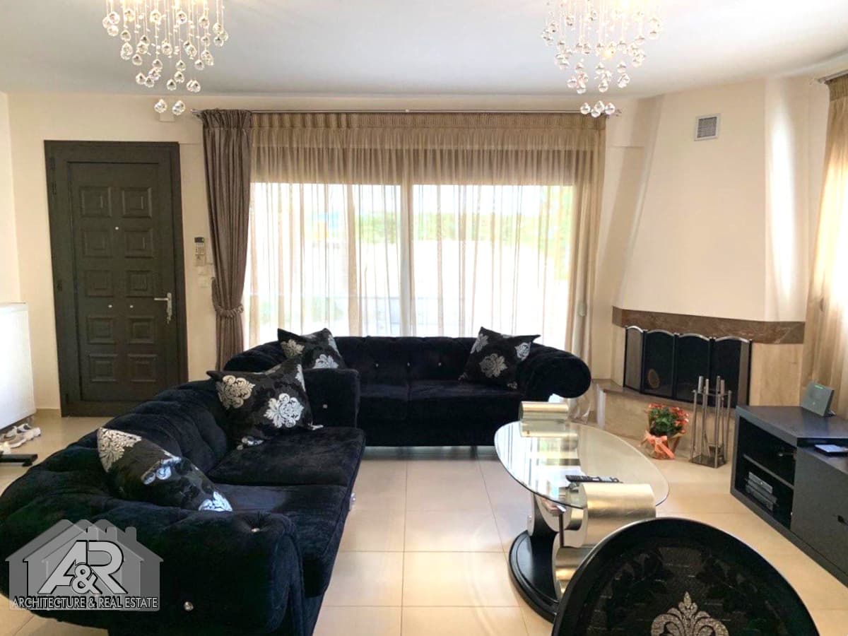 House in Synoikismos Nomou 751, Panorama — Photo 1 of 27