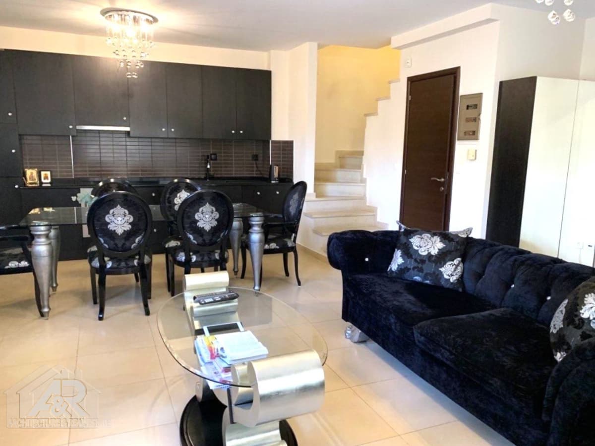 House in Synoikismos Nomou 751, Panorama — Photo 3 of 27