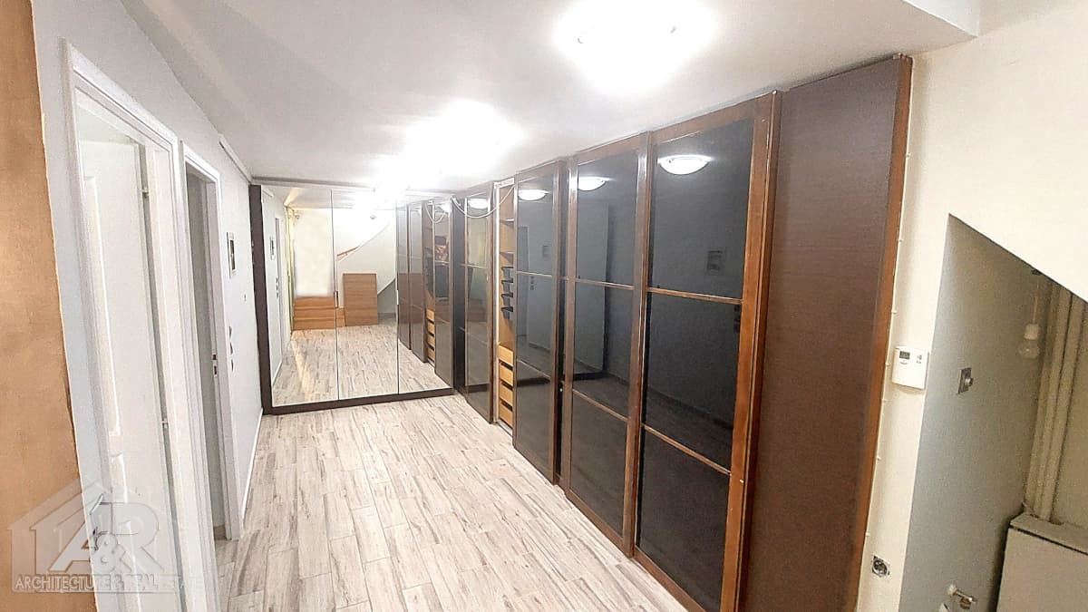 Μονοκατοικία στην Πουρνάρι, Πυλαία — Φωτογραφία 15 από 24