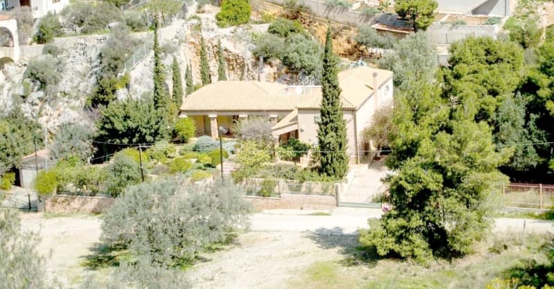 House in Pefkali, Soligeia — Photo 23 of 30