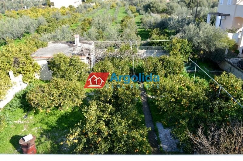 Μονοκατοικία στην Νεράντζα, Βέλο — Φωτογραφία 25 από 30
