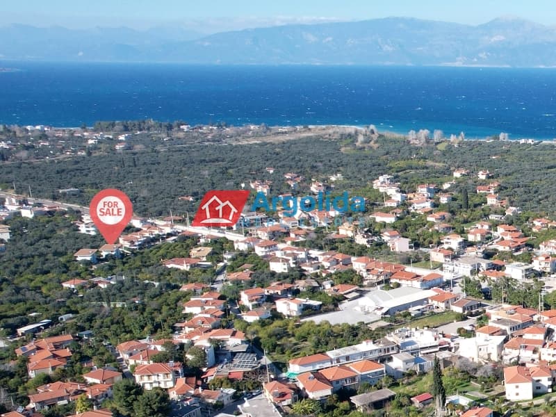 Μονοκατοικία στην Διακοφτό, Διακοπτό — Φωτογραφία 4 από 27