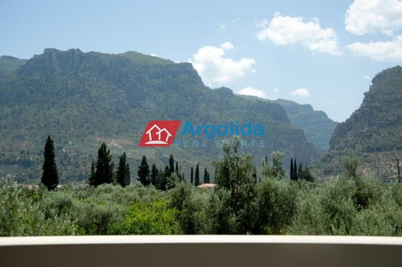 Μονοκατοικία στην Διακοφτό, Διακοπτό — Φωτογραφία 25 από 27