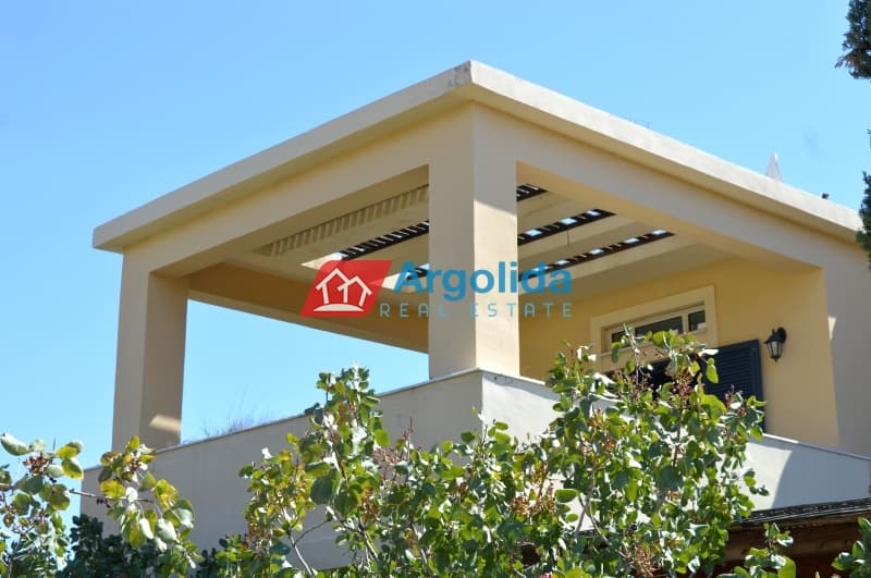 Μονοκατοικία στην Κινέτα, Άγιοι Θεόδωροι — Φωτογραφία 23 από 30