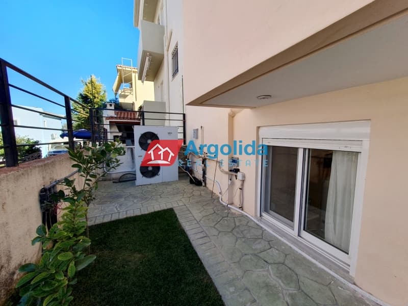 Μονοκατοικία στην Συκιά, Ξυλόκαστρο — Φωτογραφία 8 από 30