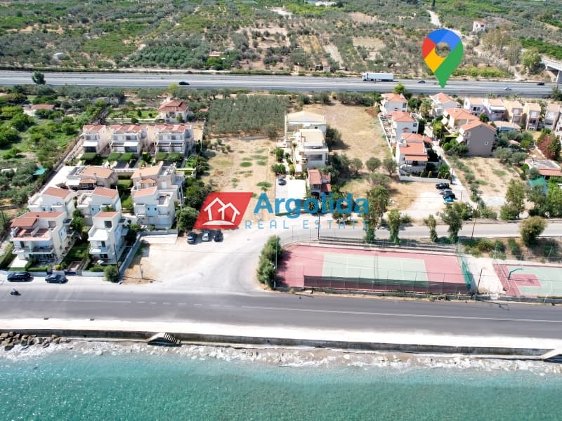 Μονοκατοικία στην Συκιά, Ξυλόκαστρο — Φωτογραφία 2 από 30