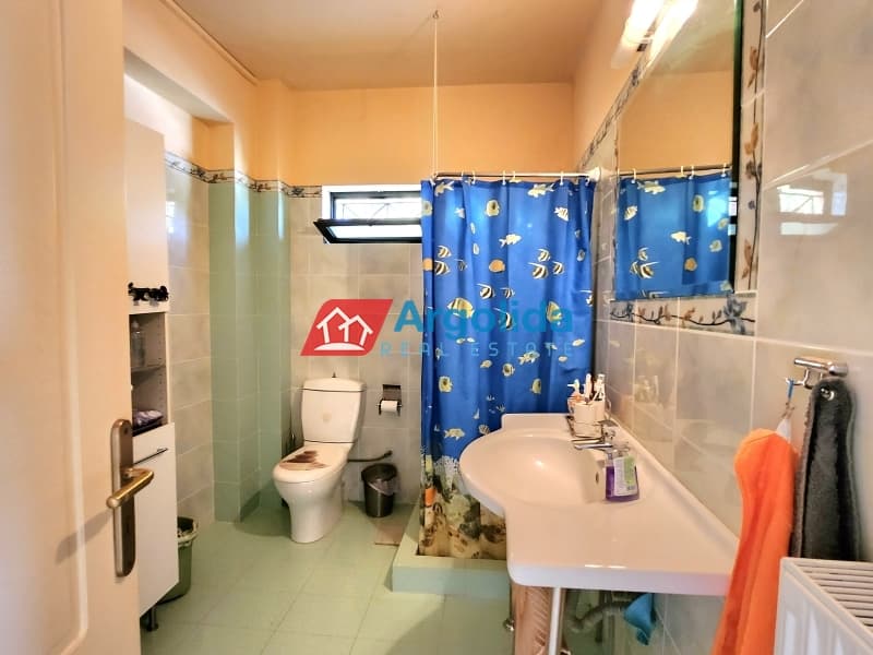 Μονοκατοικία στην Καριώτικα, Ξυλόκαστρο — Φωτογραφία 28 από 30
