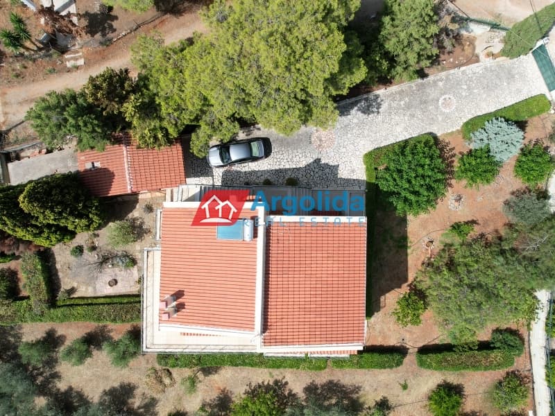 Μονοκατοικία στην Καριώτικα, Ξυλόκαστρο — Φωτογραφία 4 από 30