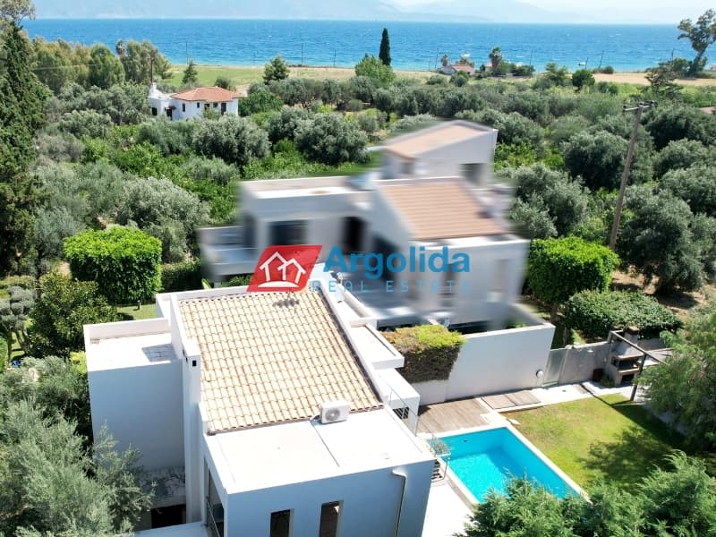 Μονοκατοικία στην Ροδοδάφνη, Αίγιο — Φωτογραφία 23 από 25